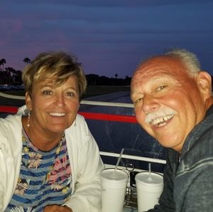 Meet your Posher, Earlene